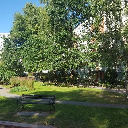 Stara Piekarnia - Apartament Dworcowa Olštýn Exteriér fotografie