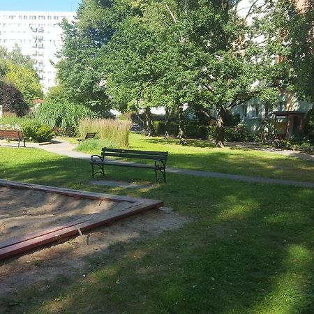 Stara Piekarnia - Apartament Dworcowa Olštýn Exteriér fotografie